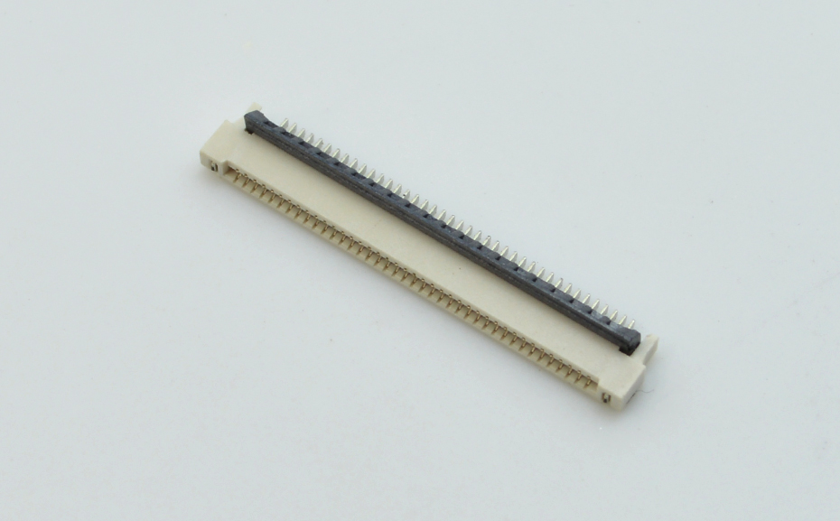 定西fpc連接器-fpc 0.5 連接器後鎖fpc連接器-香蕉网址在线观看
