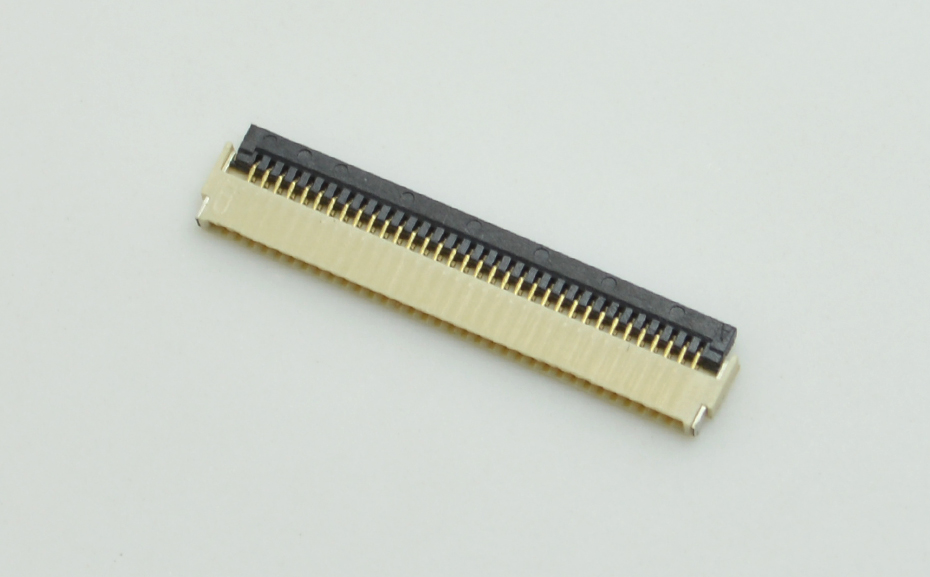 fpc連接器1mm-fpc連接器1mm立後鎖 fpc連接器-香蕉网址在线观看