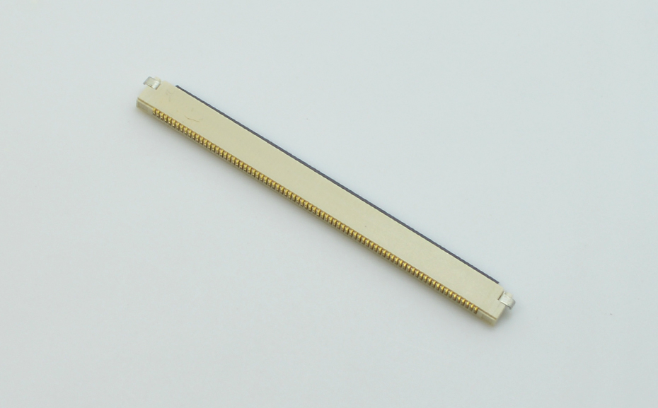 fpc50排線連接器尺寸-0.5mm fpc 連接器fpc 翻蓋連接器-香蕉网址在线观看