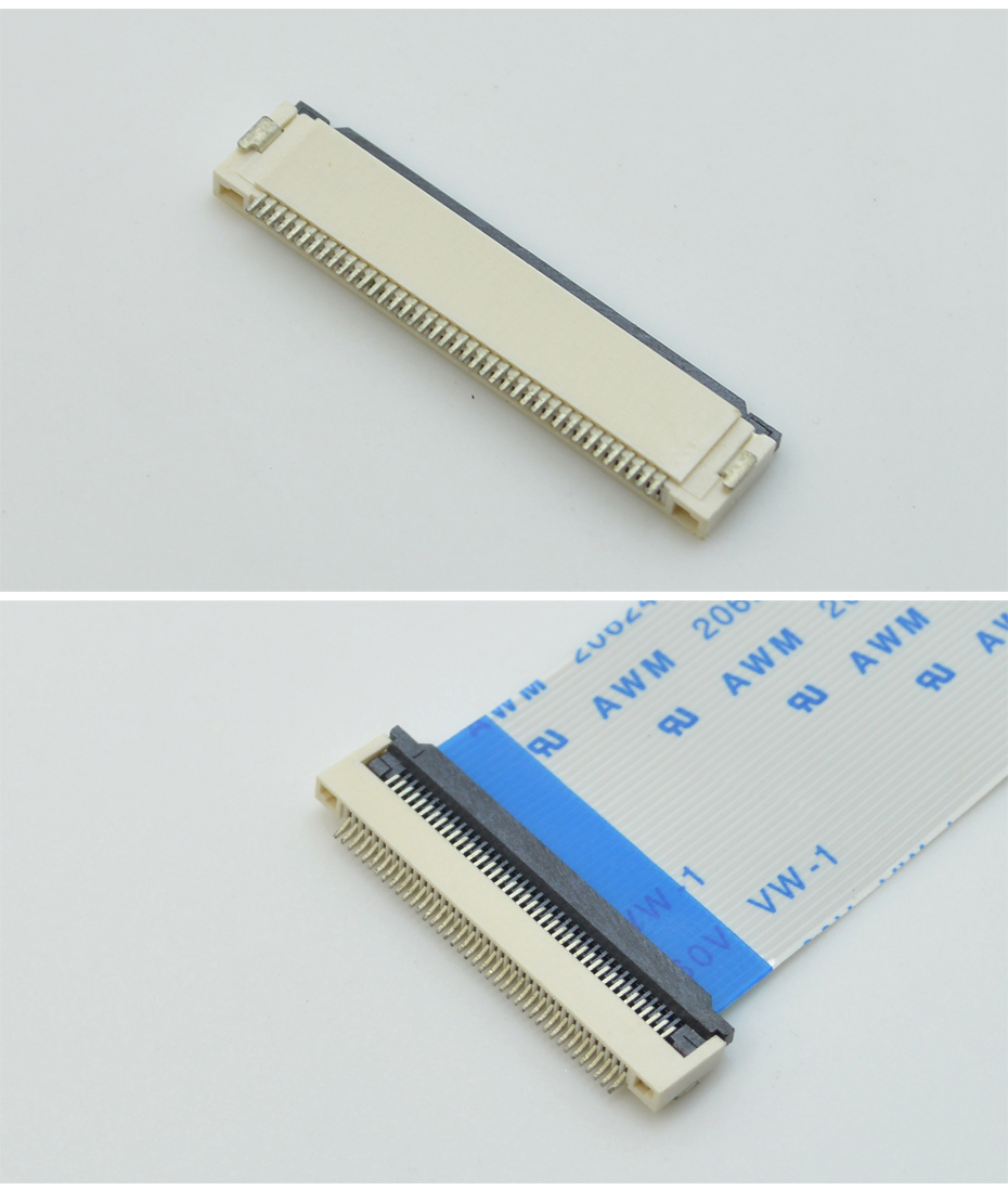 浙江fpc連接器廠家-fpc連接器2.0h-fpc翻蓋式連接器-香蕉网址在线观看