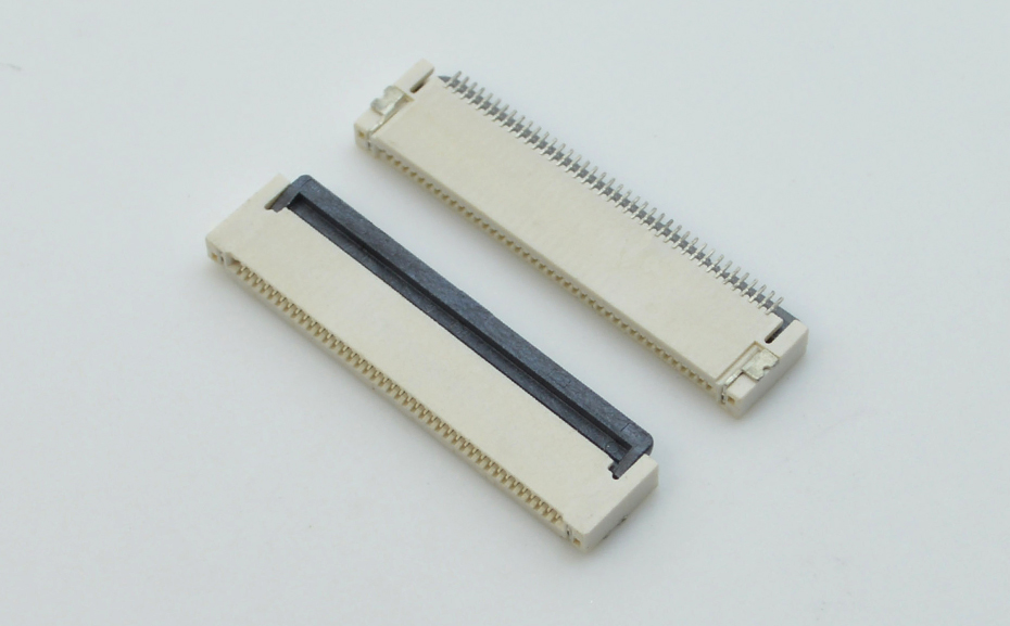 車載fpc連接器-0.5mm fpc連接器後鎖 fpc連接器-香蕉网址在线观看