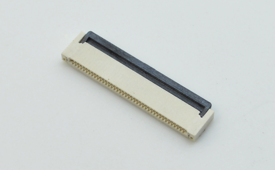 車載fpc連接器-0.5mm fpc連接器後鎖 fpc連接器-香蕉网址在线观看