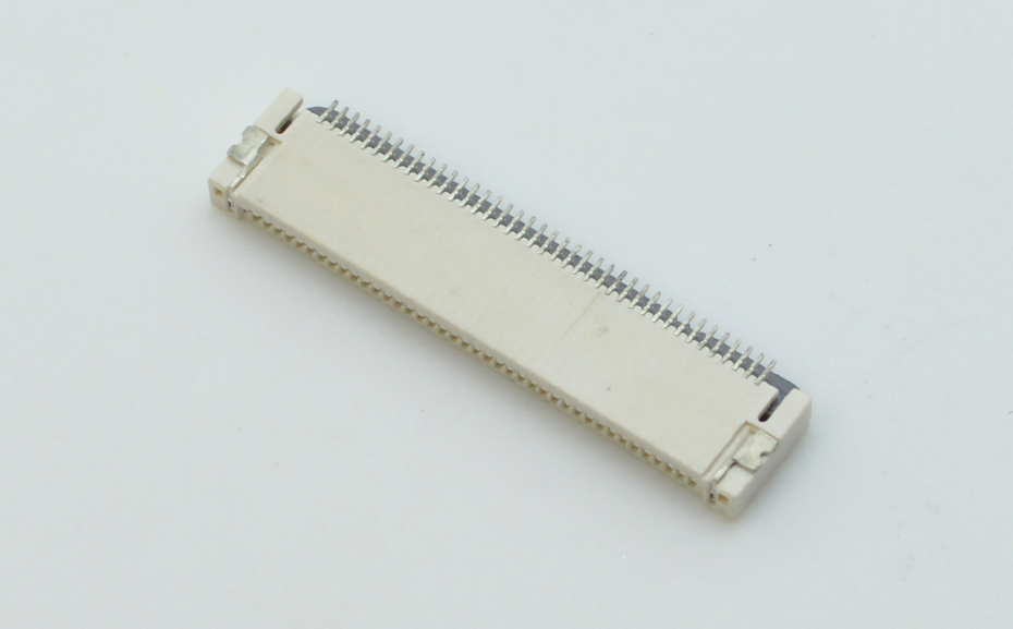 車載fpc連接器-0.5mm fpc連接器後鎖 fpc連接器-香蕉网址在线观看