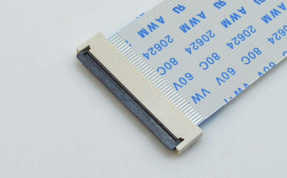車載fpc連接器-0.5mm fpc連接器後鎖 fpc連接器-香蕉网址在线观看