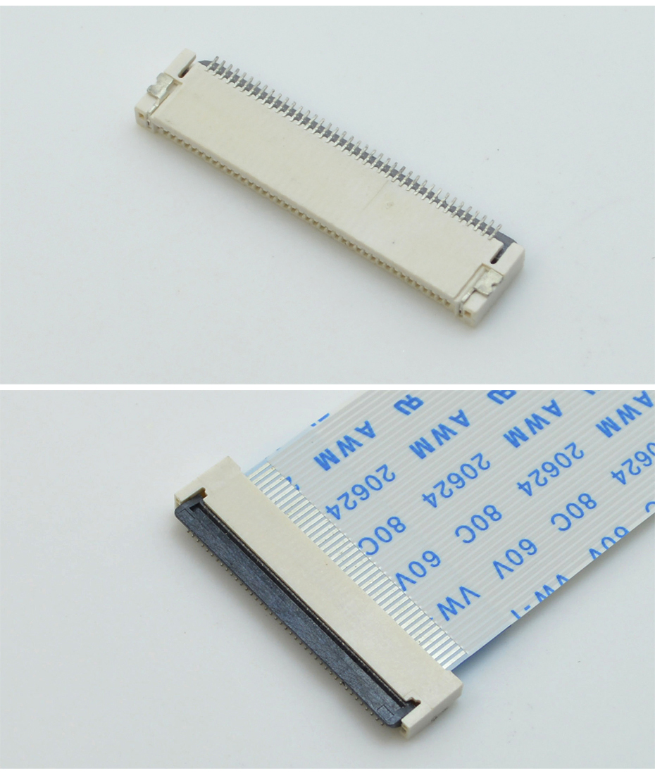 車載fpc連接器-0.5mm fpc連接器後鎖 fpc連接器-香蕉网址在线观看