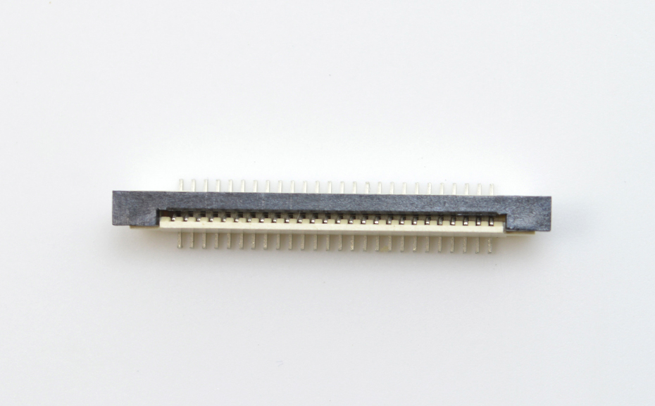 fpc連接器pcb封裝1mm-fpc 36連接器-fpc帶扣連接器-香蕉网址在线观看