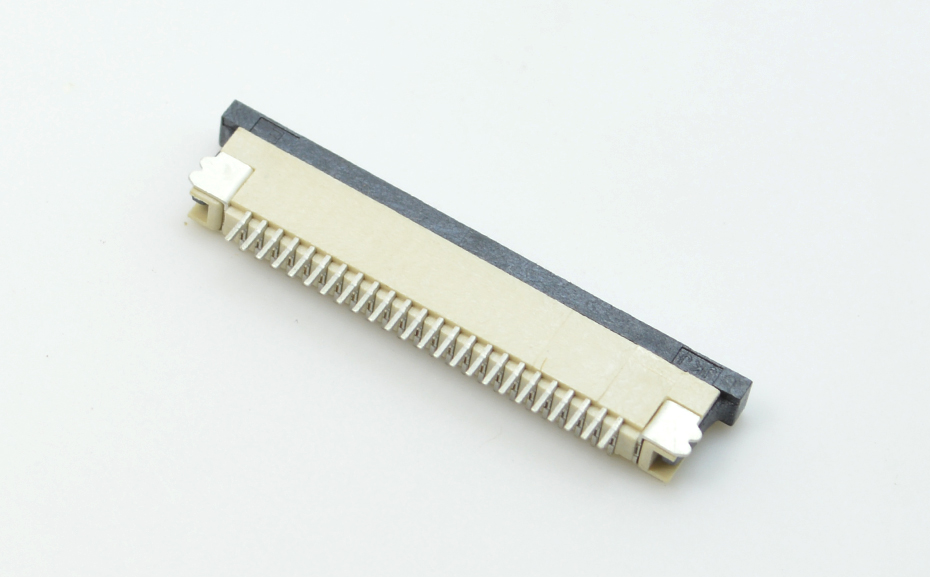 fpc連接器 廠家-0.8mm fpc連接器fpc連接器上接-香蕉网址在线观看