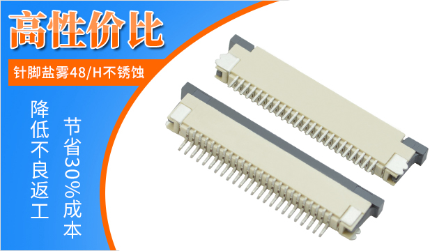 全球30大連接器廠商盤點－香蕉网址在线观看連接器