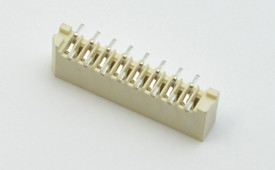 fpc連接器20pin-fpc連接器1.0mm立式Fpc連接器型號-香蕉网址在线观看