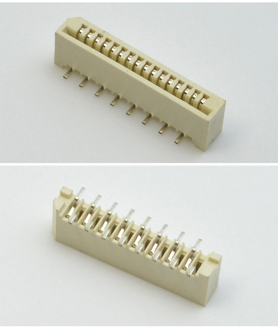 fpc連接器20pin-fpc連接器1.0mm立式Fpc連接器型號-香蕉网址在线观看