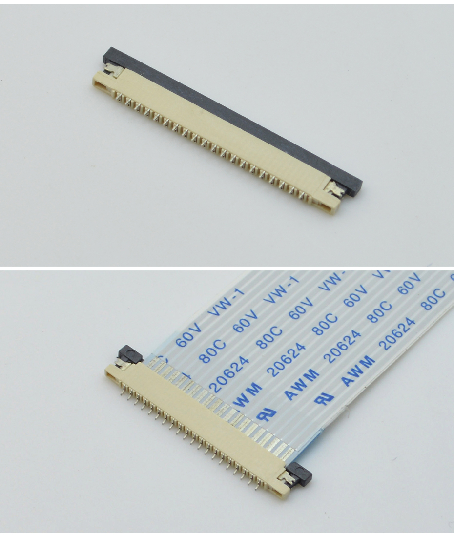 ffc fpc連接器生產廠家-fpc連接器1mm-fpc連接器下接-香蕉网址在线观看