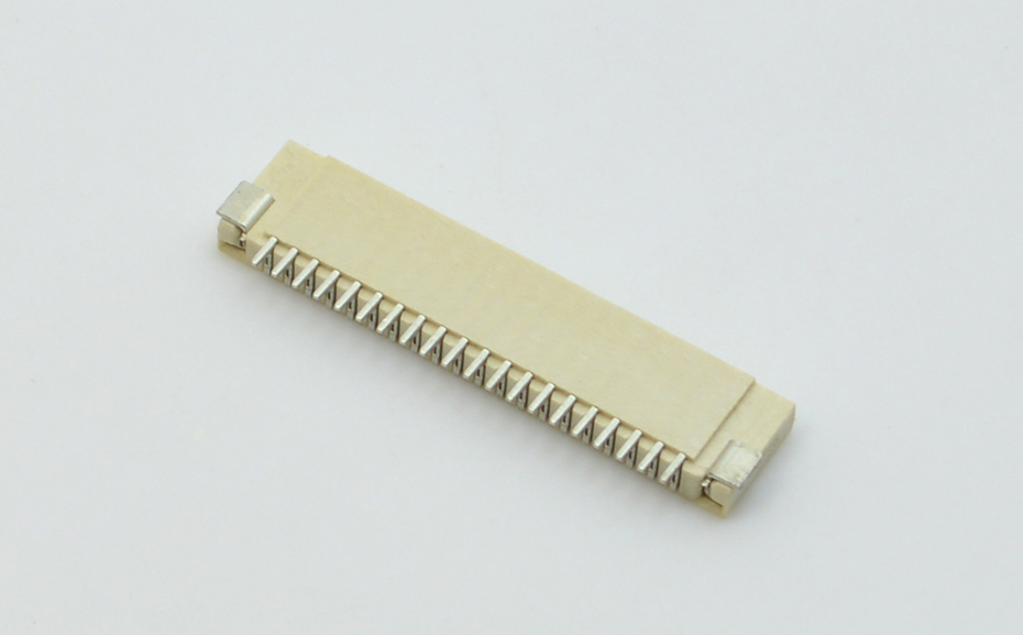 fpc連接器批發-fpc連接器1.0間距fpc連接器雙麵接-香蕉网址在线观看