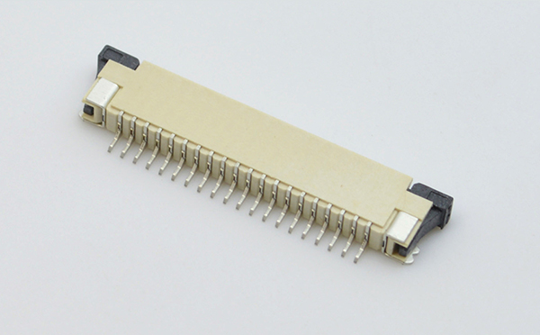 深圳ffc fpc連接器製造廠家-fpc連接器1mm-上接fpc連接器-香蕉网址在线观看