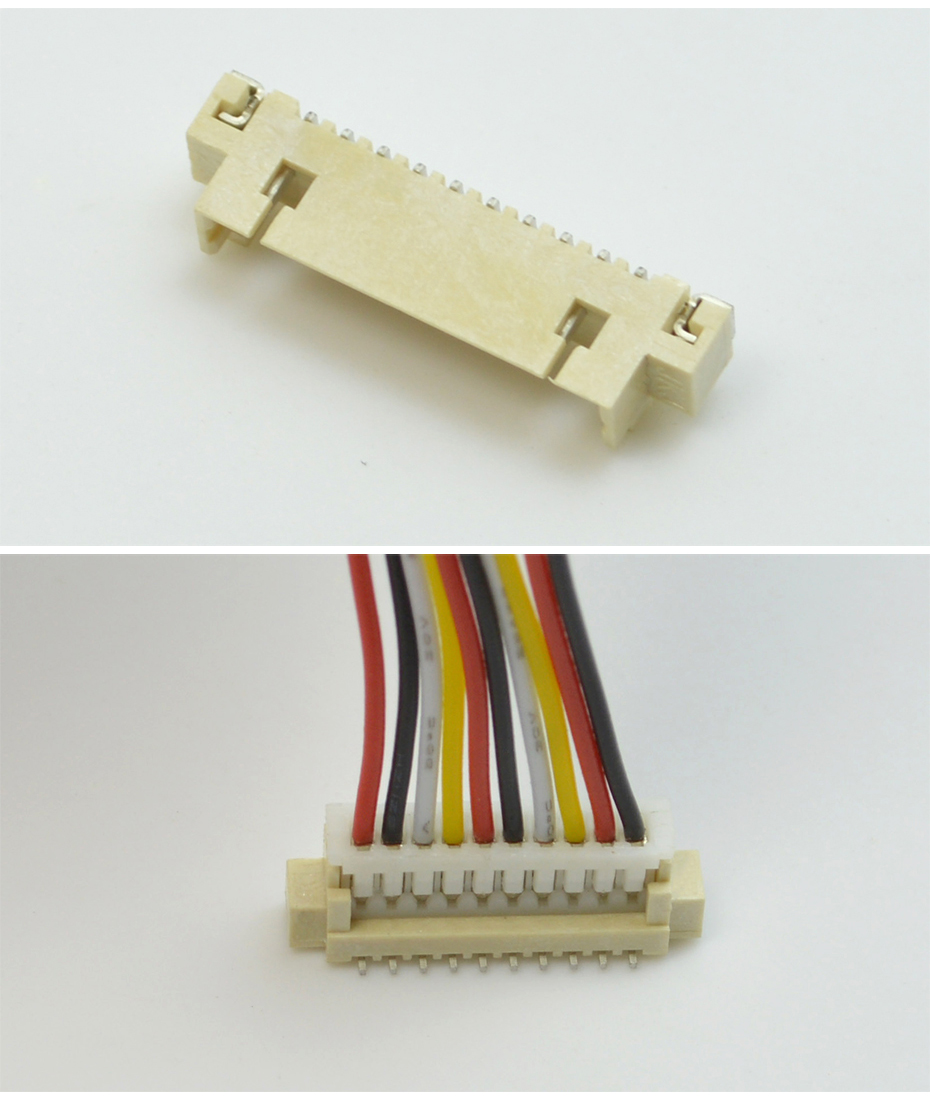 針座 1.25-4P立貼 連接器 1.25MM 4PIN 環保耐高溫 立式 貼片插座,香蕉网址在线观看