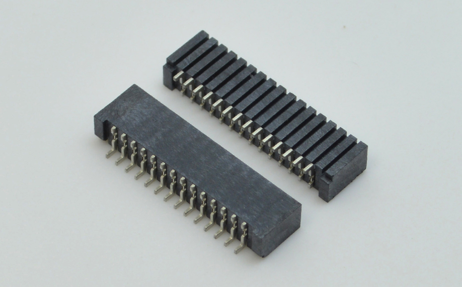 連接器fpc排線板-1.25間距fpc連接器fpc雙麵接觸連接器-香蕉网址在线观看