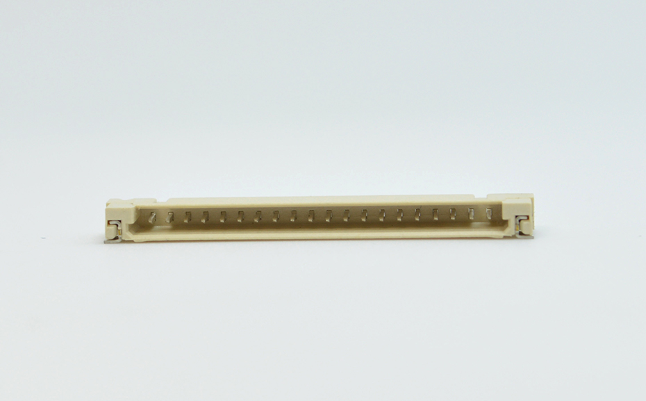 fpc連接器20 pin-1.25fpc連接器fpc貼片連接器厚度-香蕉网址在线观看