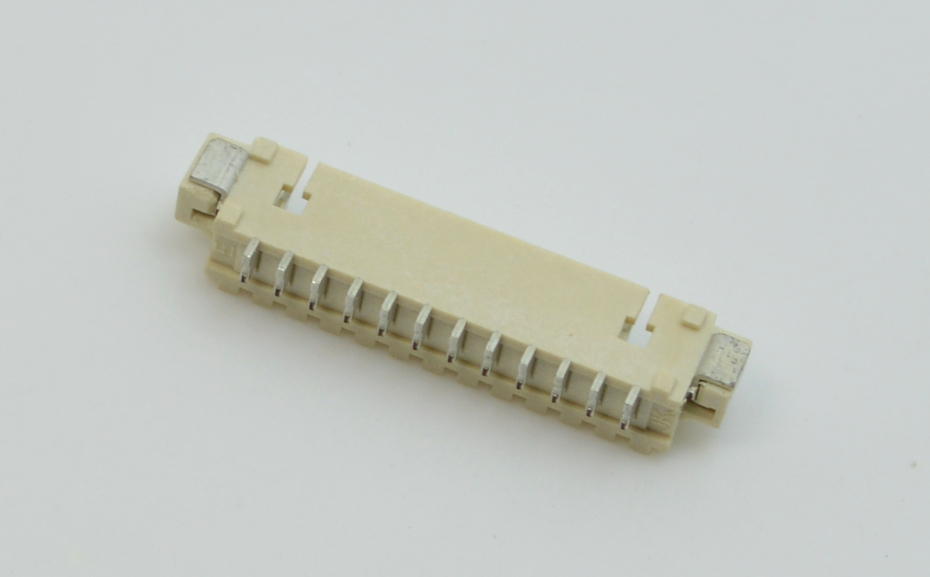 1.25MM間距貼片連接器8P臥式貼片1.25間距臥貼電源線束連接器插座,香蕉网址在线观看