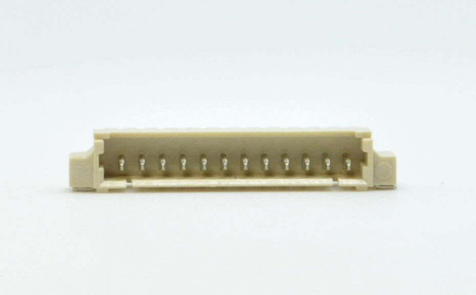 1.25MM間距貼片連接器8P臥式貼片1.25間距臥貼電源線束連接器插座,香蕉网址在线观看