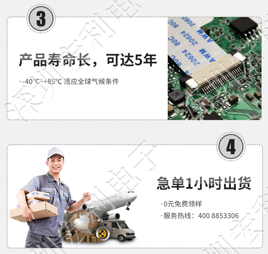 超薄大香蕉国产在线视频 間距0.5mm-40PIN翻蓋 塑高H1.0mm FPC插座超薄