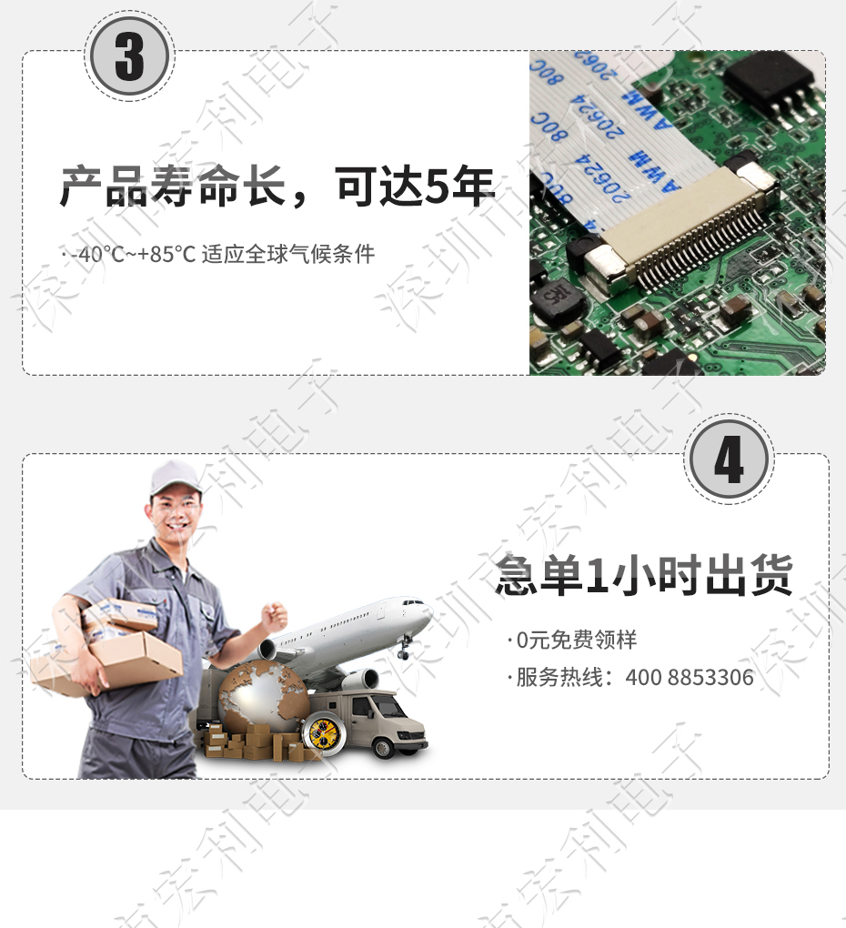 FFC/大香蕉国产在线视频 間距0.5mm H1.5 13P雙麵接觸貼片接插件 SMT排插座