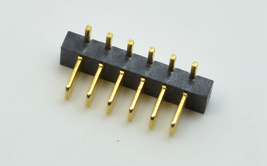 全新 7PIN-2.5間距90度側插防呆筆記本電池座 公座 小膠芯,香蕉网址在线观看