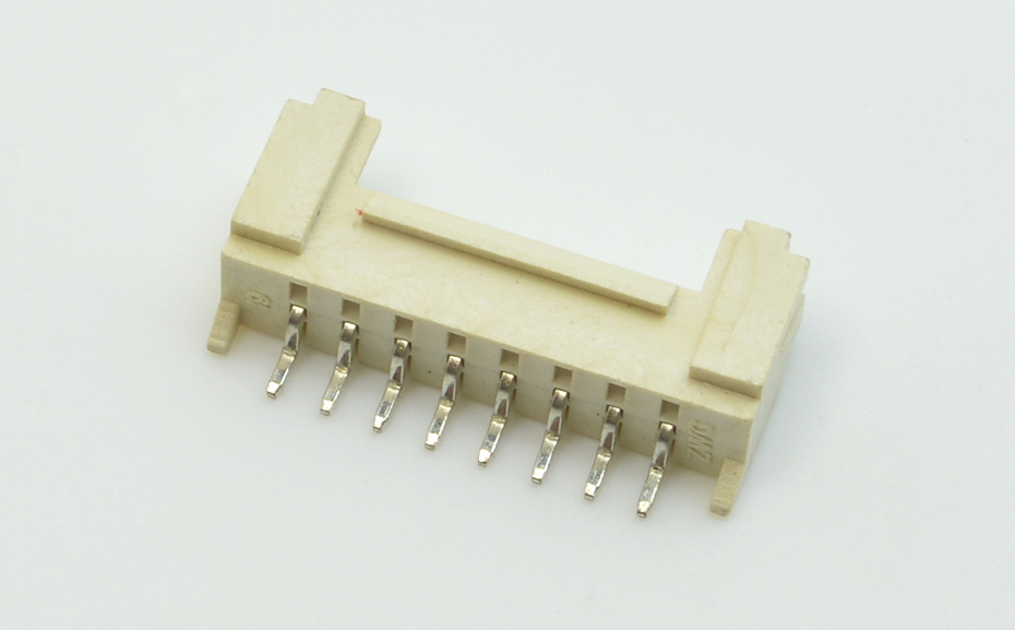 91香蕉福利导航插座 貼片接插件 電子線連接器 間距HY2.0mm-9P臥式帶卡扣,香蕉网址在线观看