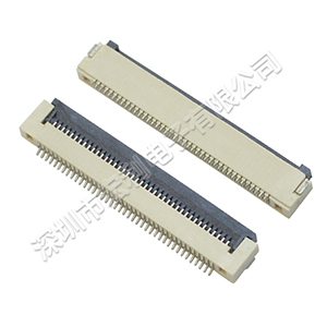 ffc/fpc連接器插座0.5mm-產品規格知多少[香蕉网址在线观看]