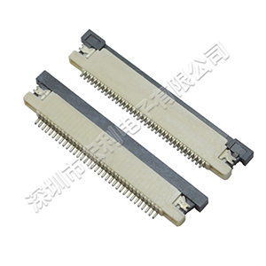 0.5間距1.2高掀蓋式fpc連接器,使用的時，你要注意不知道的問題？[香蕉网址在线观看]