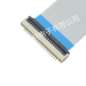 1.0mm間距10pinfpc連接器的產品參數你知道的有多少？香蕉网址在线观看帶你了解[香蕉网址在线观看]