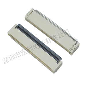 fpc連接器24pin0.5mm之鍍金係列【香蕉网址在线观看】