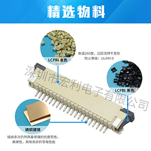 淺談fpc連接器組成和未來的發展前景【香蕉网址在线观看】