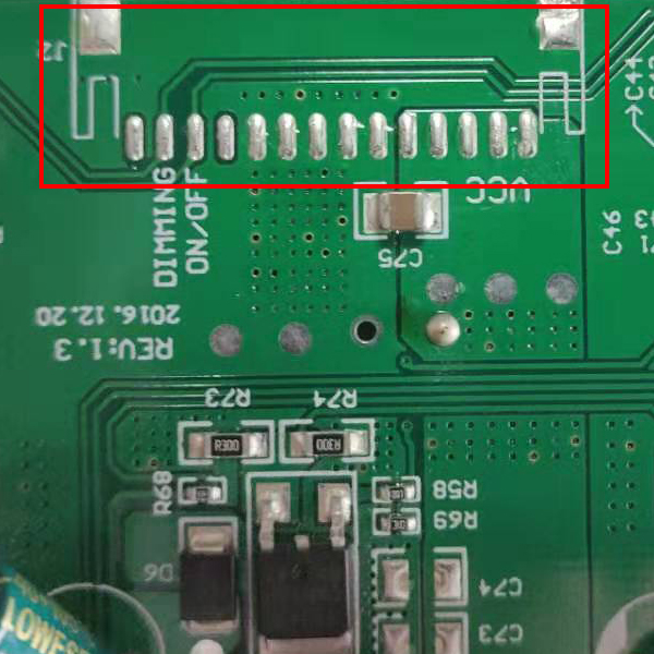 fpc連接器pin腳位置如何確認?[香蕉网址在线观看]給您科普一下