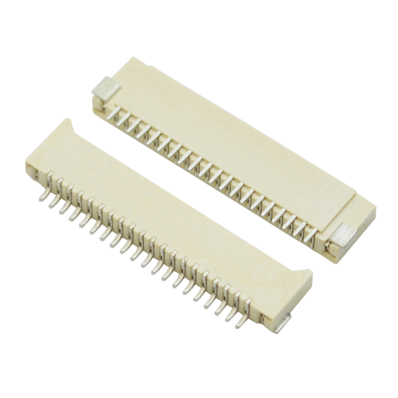 優質的fpc連接器