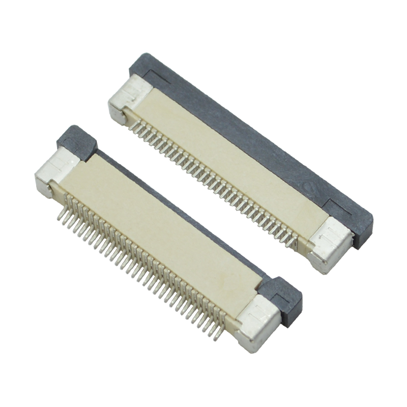 為什麽fpc連接器80pin可以受到眾多商家的信賴?[香蕉网址在线观看]