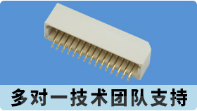 1.0間距fpc連接器應用領域十分廣泛,基本結構有哪些呢?[香蕉网址在线观看]