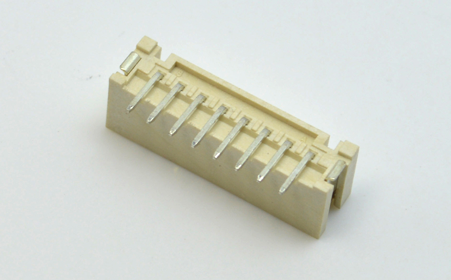 PH2.0mm-2P立貼 貼片SMT型連接器 立式連接器 環保耐高溫插座,香蕉网址在线观看