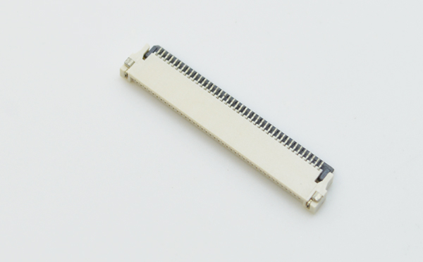 微型fpc連接器-0.5mm fpc連接器fpc連接器前插後鎖-香蕉网址在线观看