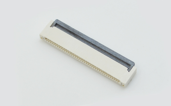 fpc 6pin連接器-0.5mm fpc 連接器後鎖fpc連接器-香蕉网址在线观看