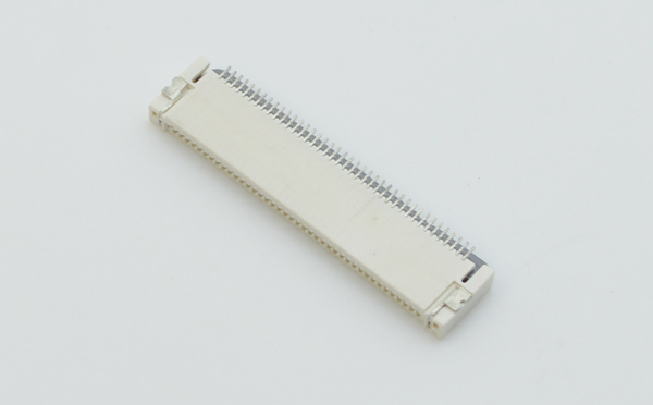 fpc 6pin連接器-0.5mm fpc 連接器後鎖fpc連接器-香蕉网址在线观看