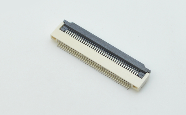 浙江fpc連接器廠家-fpc連接器2.0h-fpc翻蓋式連接器-香蕉网址在线观看