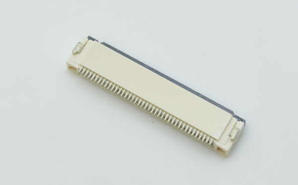 浙江fpc連接器廠家-fpc連接器2.0h-fpc翻蓋式連接器-香蕉网址在线观看