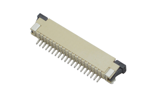 專業生產fpc連接器-1.0 間距 fpc連接器-fpc連接器  上接-香蕉网址在线观看
