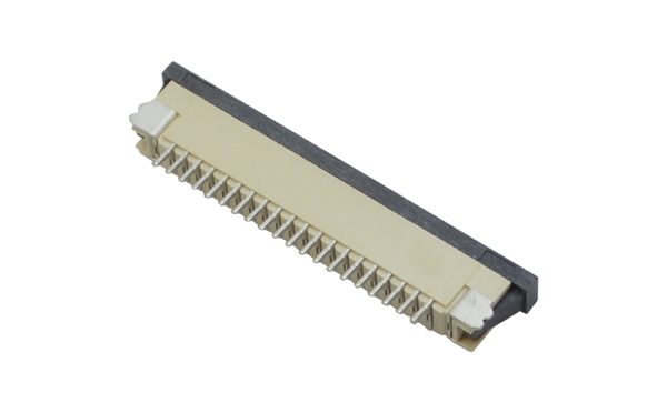 專業生產fpc連接器-1.0 間距 fpc連接器-fpc連接器  上接-香蕉网址在线观看