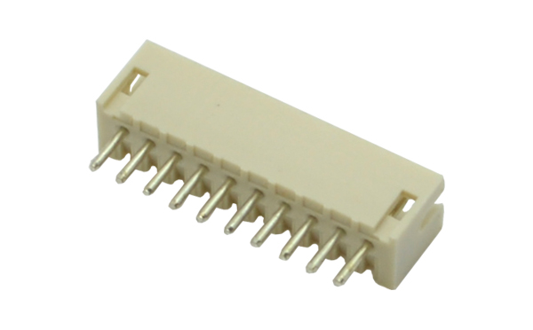 ZH1.5-2P 接插件 條形連接器 直針 間距1.5mm 2A,香蕉网址在线观看