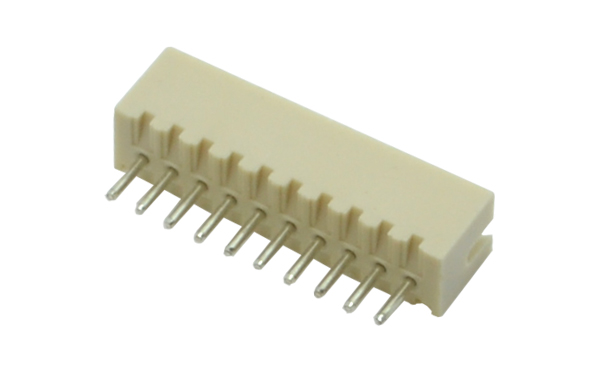 ZH1.5mm 6P 單排連接器1.5mm間距 6芯接插件 直針,香蕉网址在线观看