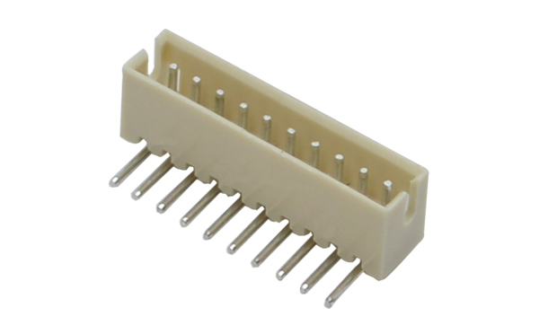 彎針座 ZH1.5mm-3AW 直插式彎針針座 條形連接器座 間距1.5mm,香蕉网址在线观看