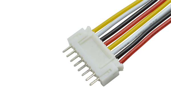PH2.0接插件連接器 膠殼+直針座+端子 2P/3/4/5/6/7/8/9/10/11/12,香蕉网址在线观看