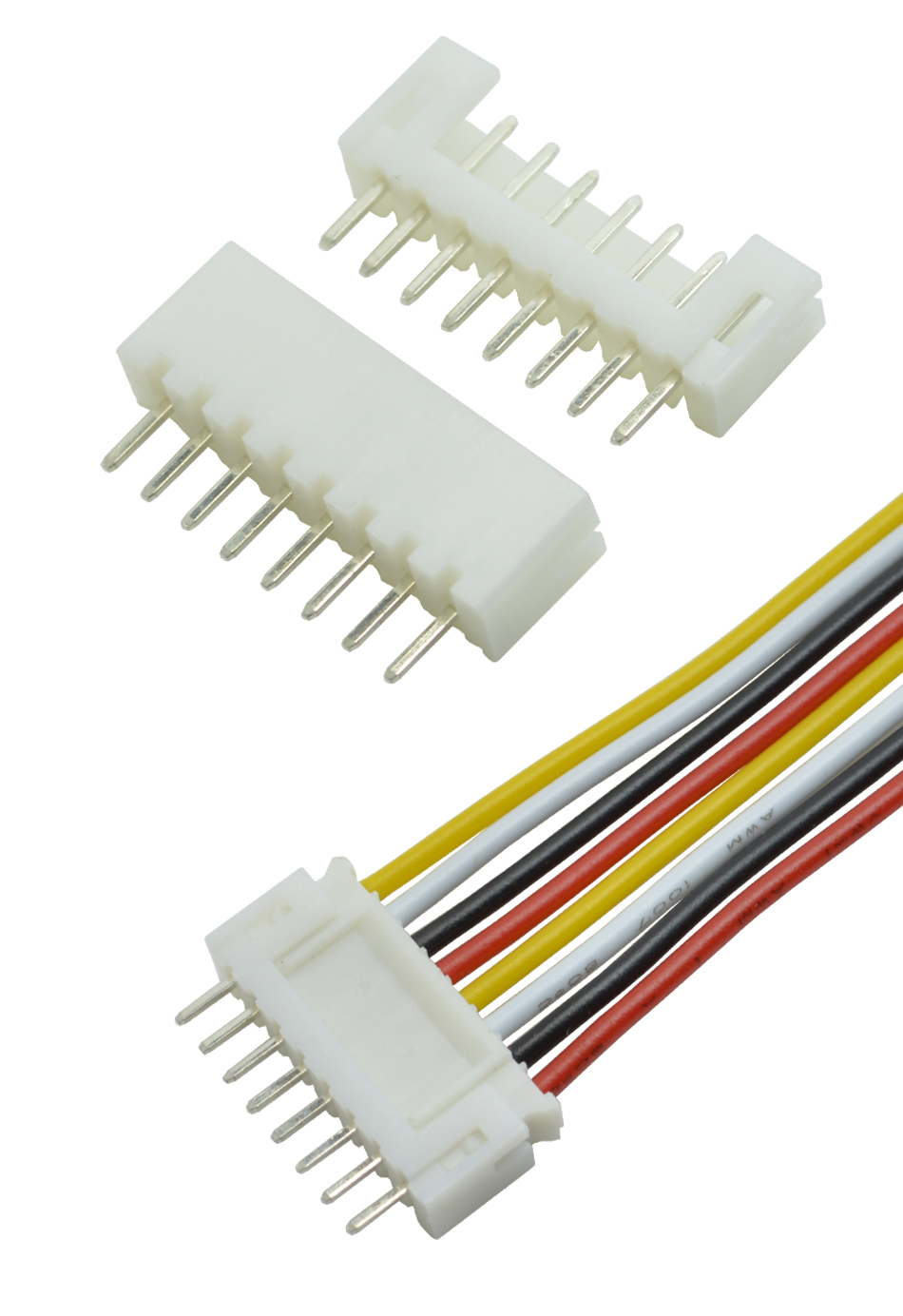 PH2.0接插件連接器 膠殼+直針座+端子 2P/3/4/5/6/7/8/9/10/11/12,香蕉网址在线观看