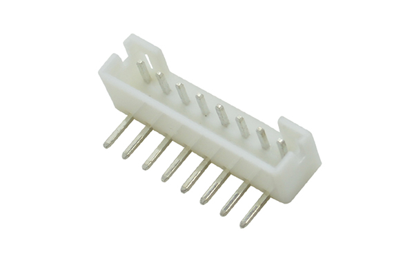 PH2.0-12P彎針插座彎腳座彎針座2.0MM間距接插件連接器,香蕉网址在线观看