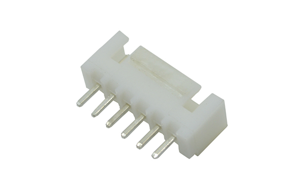 廠家 XHB2.5 8A接插件8P-12P 連接器2.5MM間距帶扣針座直針,香蕉网址在线观看